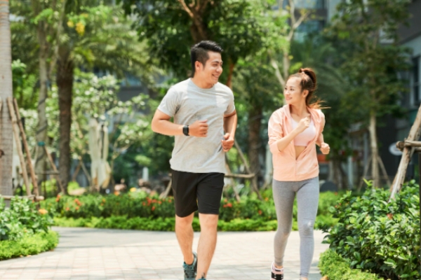 Cultural Attractions - Neighbourhood