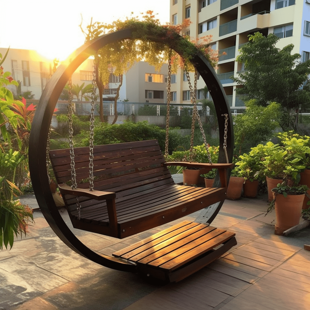 Oonjal-in-Guduvanchery